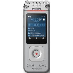 DVT4115 diktafon PHILIPS
