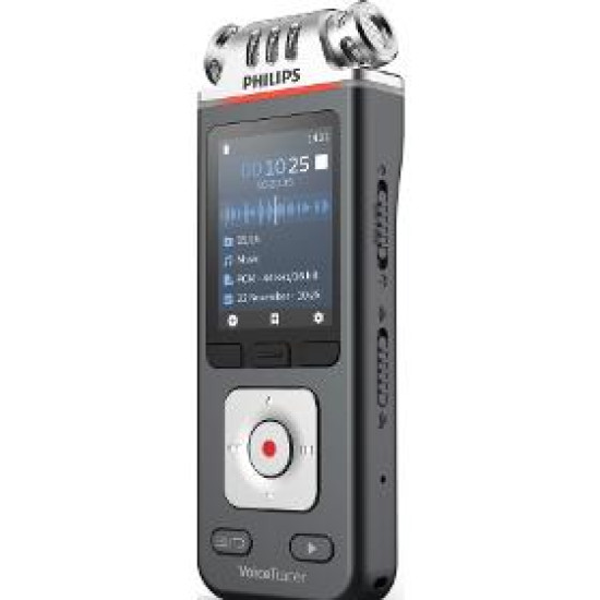 DVT6115 diktafon PHILIPS