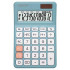 SEC 381 TAX BLUE SENCOR