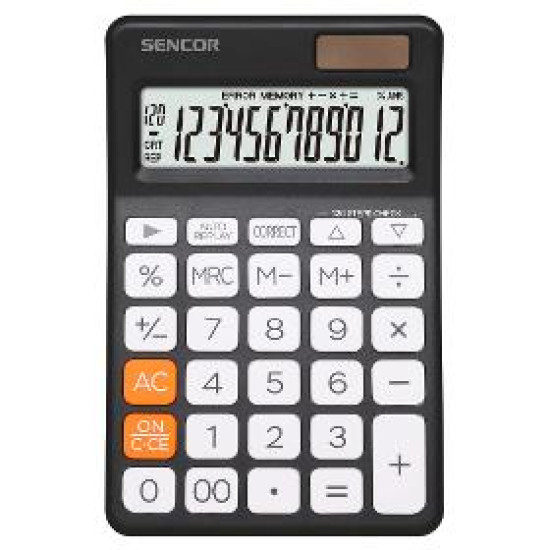 SEC 382 CORRECT SENCOR