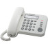 KX TS520FXW telefon PANASONIC
