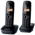 KX TG1612FXH DECT DUO PANASONIC