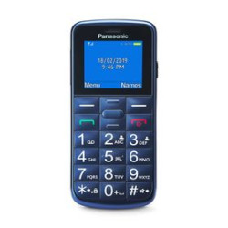 KX-TU110EXC mobilní telefon PANASONIC