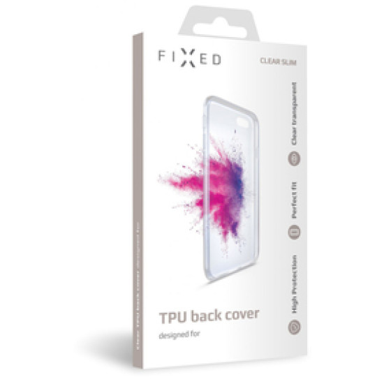 FIXTCC100 TPU iPhone 7/8/SE 2020/2 FIXED