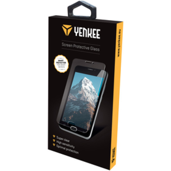 YPG NO30 2.5D iPhone 13 YENKEE