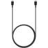 EP-DX310JBEGEU USB-C 3A 1,8m BK SAMSUNG