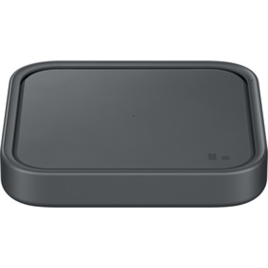 EP-P2400TBE Wirel. Charg.Pad BK SAMSUNG