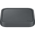 EP-P2400TBE Wirel. Charg.Pad BK SAMSUNG