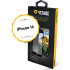 YPG ETE53 2.5D iPhone 14 YENKEE