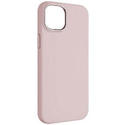 MagFlow iPhone 15, pink FIXED