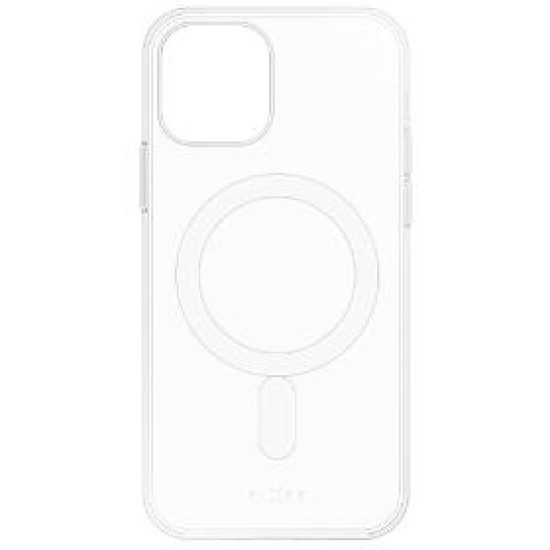 MagPure iPhone 15, transparent FIXED