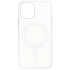 MagPure iPhone 15, transparent FIXED
