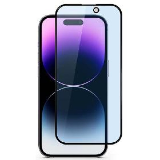 Glass Bl. Light Protect iPhone 15 EPICO