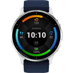 VENU 3 Whitestone/Silver GARMIN