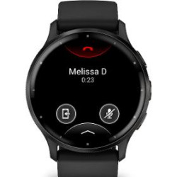 VENU 3 Black/Slate GARMIN
