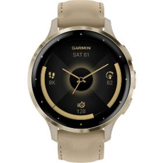VENU 3S Sage Gray/Silver GARMIN