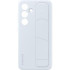 Stand Grip Case Gal S24 Blue SAMSUNG