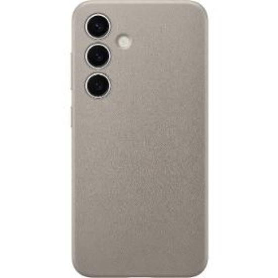 Vegan LeathCase Gal S24 Taupe SAMSUNG