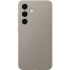 Vegan LeathCase Gal S24 Taupe SAMSUNG