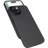 MagLeather case iPhone 15 black EPICO