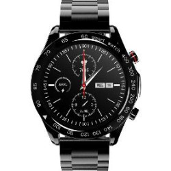 Smart Watch FUTUREGO PRO Black HIFUTURE