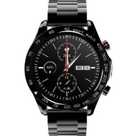 Smart Watch FUTUREGO PRO Black HIFUTURE