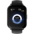 Smart Watch ZONE 2 Black HIFUTURE