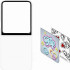 FlipsuitCase Gal Z Flip6 Clear SAMSUNG