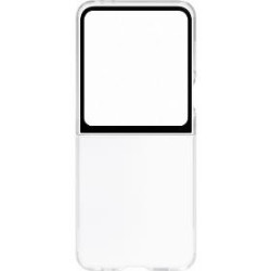 SiliconeCase Gal Z Flip6 Gray SAMSUNG