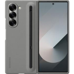 S Pen Case Gal Z Fold6 Gray SAMSUNG