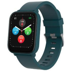 EASY SW-54 smart hodinky zelené CANYON