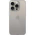 Hero Case iPhone 16 Pro Max clear EPICO