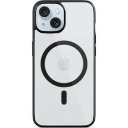 Mag+HeroPro Case iPhone 16 black EPICO