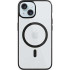 Mag+HeroPro Case iPhone 16 black EPICO