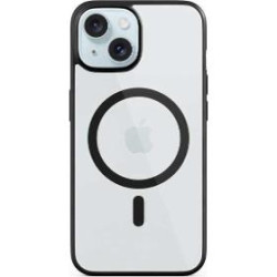 Mag+Hero Case iPhone 16 clear EPICO