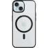 Mag+Hero Case iPhone 16 clear EPICO