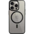 Mag+ HeroPro Case iPhone 16 Pro BK EPICO