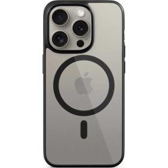 Mag+HeroPro Case iP16 Pro Max BK EPICO