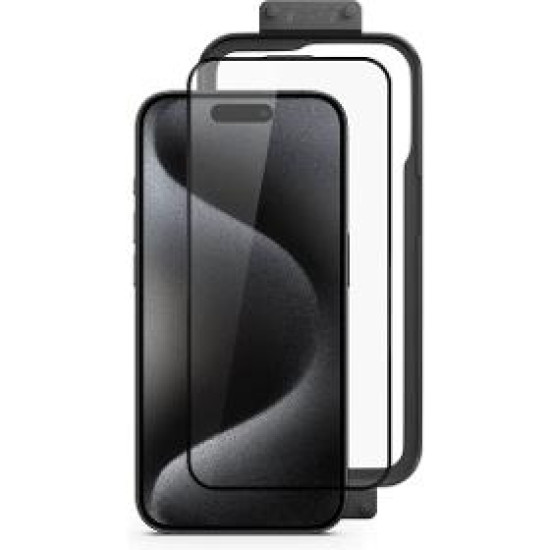 UNUM 3D glass iPhone 16 Pro EPICO