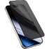 Privacy 3D glass iPhone 16 Pro EPICO
