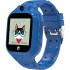 KW-320 Kid see me3 hodinky modré FOREVER