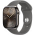 Watch S10 CELL 42 Tit/Grey SportBand M/L