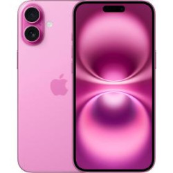 iPhone 16 Plus 128GB Pink APPLE