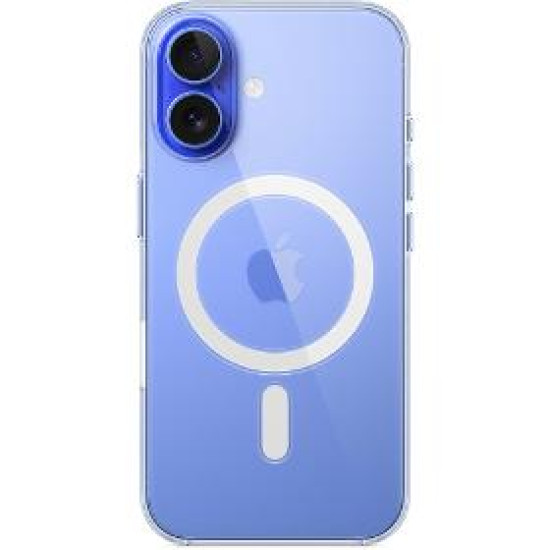 iPhone 16 Clear Case MagSafe APPLE