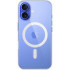 iPhone 16 Clear Case MagSafe APPLE