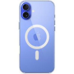 iPhone 16 Plus Clear Case MagSafe APPLE