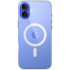 iPhone 16 Plus Clear Case MagSafe APPLE