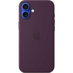 iPhone 16 Plus SiliconCase MS Plum APPLE