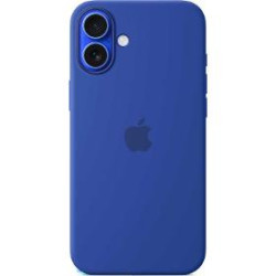 iPhone 16 Plus SilCaseMS Ultramar. APPLE