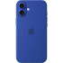 iPhone 16 Plus SilCaseMS Ultramar. APPLE